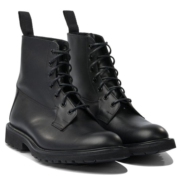 Tricker'S Burford Ankle Boots UK 7 Men - Picture 2 of 5